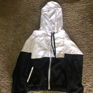 windbreaker